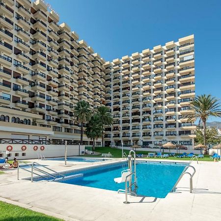 Aloha 804 Apartment Benalmadena Exterior photo