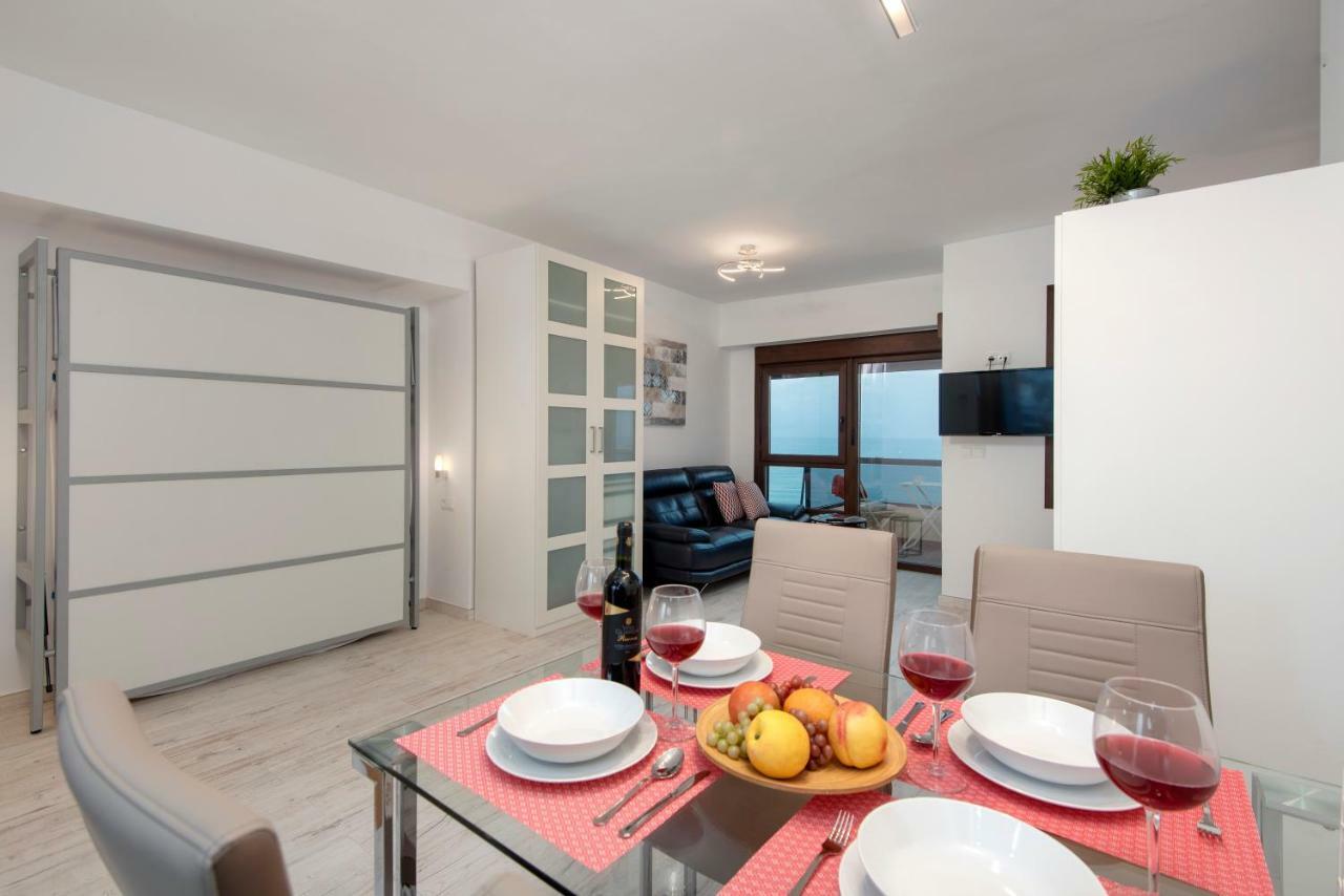 Aloha 804 Apartment Benalmadena Exterior photo
